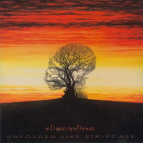 Unfolded Like Staircase (2021 Terry Brown Mix)